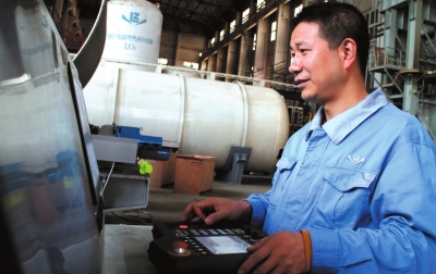 能為中國航天做貢獻(xiàn)，我格外自豪！