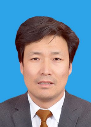 全國脫貧攻堅(jiān)創(chuàng)新獎(jiǎng)獲得者張維林