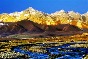 發(fā)現(xiàn)武威，也就發(fā)現(xiàn)了詩(shī)和遠(yuǎn)方！