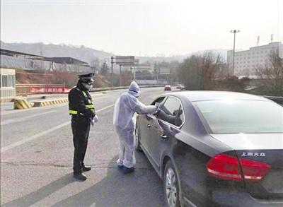 日夜堅守，他們的“抗疫十二時辰”