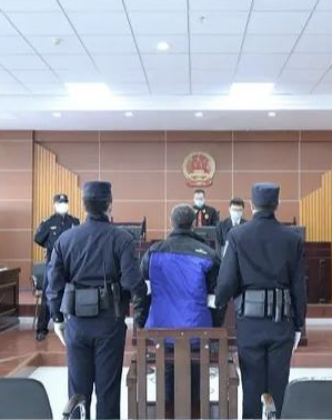 獲刑六個月！慶陽市慶城縣首例涉疫情防控犯罪案宣判