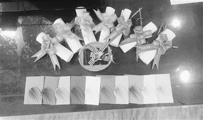 【甘肅全民戰(zhàn)“疫”】特別的愛給特別的你！