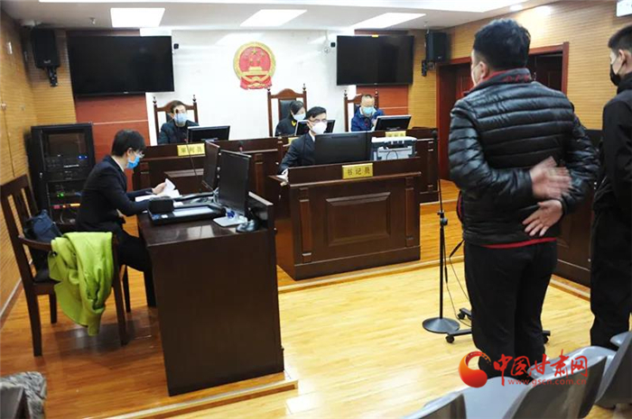 蘭州市城關(guān)區(qū)檢察院對一起非法收購、出售珍貴、瀕危野生動物罪案提起公訴