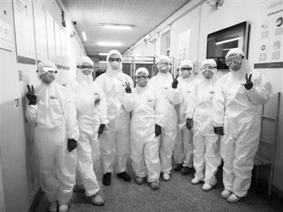 “疫情不結束， 就不是休息的時候”——蘭大一院首批奮戰(zhàn)抗疫一線醫(yī)護人員自述