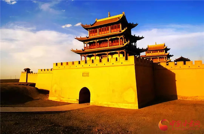 今天起 嘉峪關(guān)關(guān)城及所轄景區(qū)正式開放 景區(qū)微信公眾號(hào)可線上購票