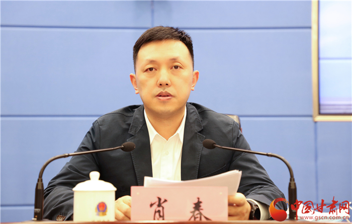 蘭州市召開(kāi)道路交通安全暨文明暢通提升行動(dòng)計(jì)劃工作會(huì)議（圖）