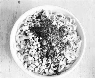 隴上味道丨這四碗面，足以慰藉寂寞旅途