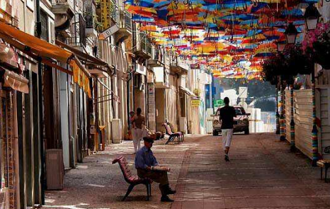 蘭州安寧區(qū)：今年保證主次干道、小街巷裝燈率達(dá)100％