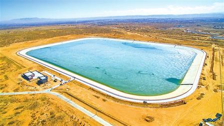 奮力前行不停步 ——武威市堅持疫情防控和經(jīng)濟發(fā)展兩手抓、兩不誤、兩促進