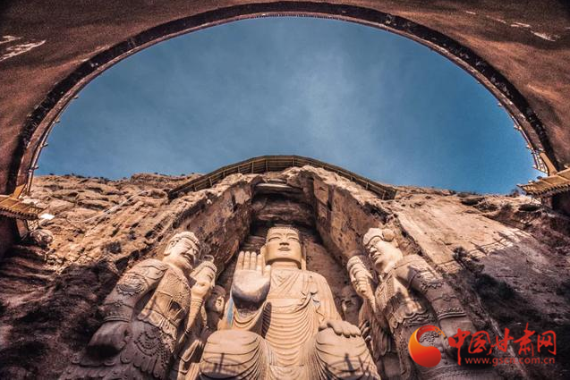 8條旅游精品線路發(fā)布，這個(gè)清明假期武威等你來！ 