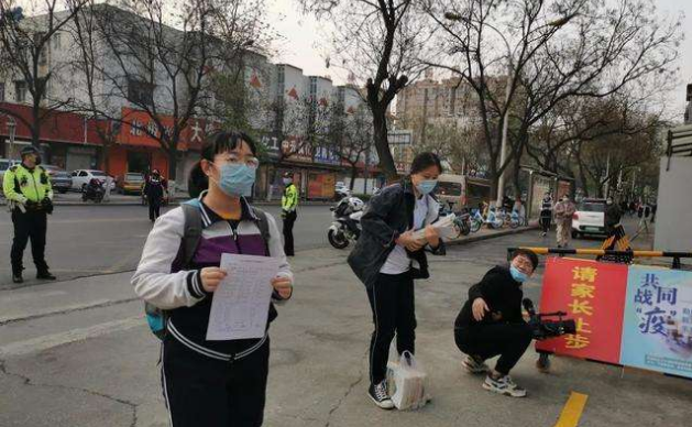 要開(kāi)學(xué)啦！大家都需要做哪些準(zhǔn)備？