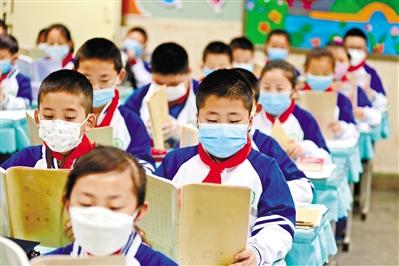 【開學(xué)季】你來，校園才有春天