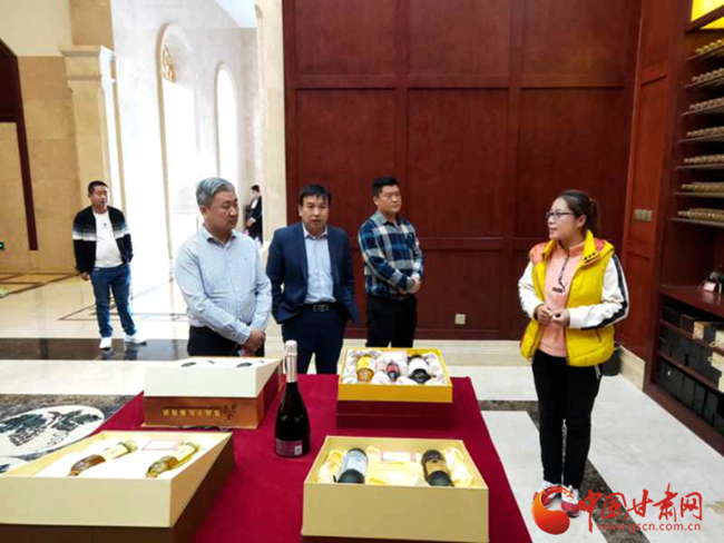 甘肅武威商圈與央融集團(tuán)、新疆新隴商公司合力打造“武威商圈”社區(qū)團(tuán)購(gòu)電商平臺(tái)