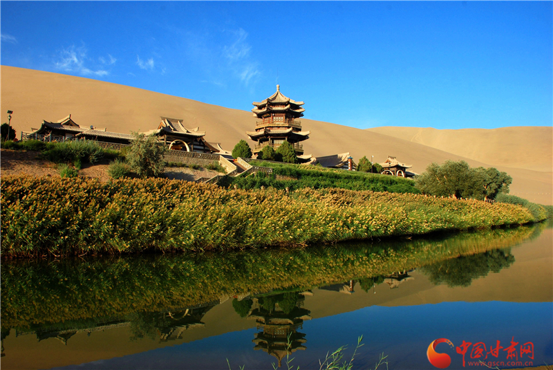 惠游酒泉 135名醫(yī)務(wù)人員及家屬2年內(nèi)享受這些文旅政策！