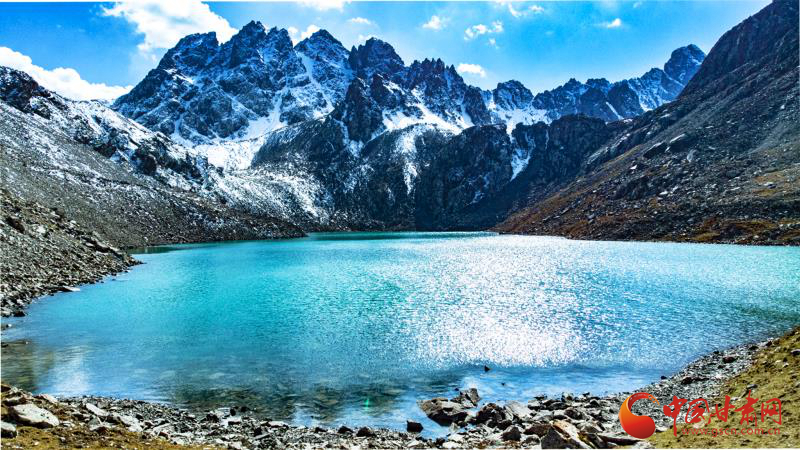 度假模式 “武威人游武威”你約好了嗎？