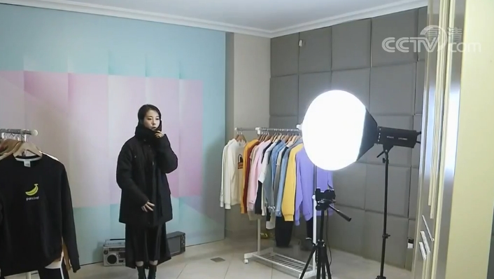 開(kāi)直播容易 帶貨賺錢不易 直播帶貨會(huì)成為市場(chǎng)主力軍？