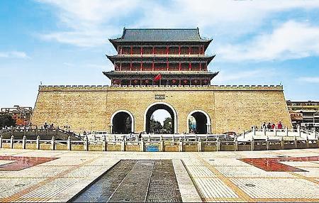 【溯源甘肅】?jī)蓾h時(shí)期的涼州：天下要沖，國(guó)家藩衛(wèi)