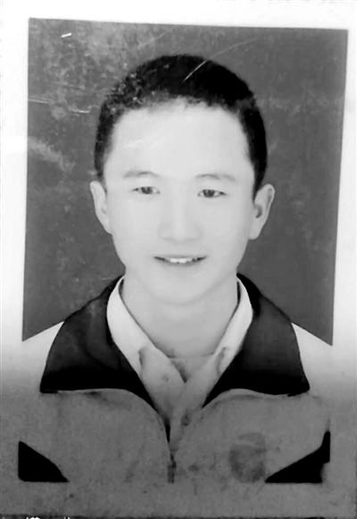 11年前在蘭大上學(xué)失聯(lián) 哥哥你在哪兒？我們一直在找你！