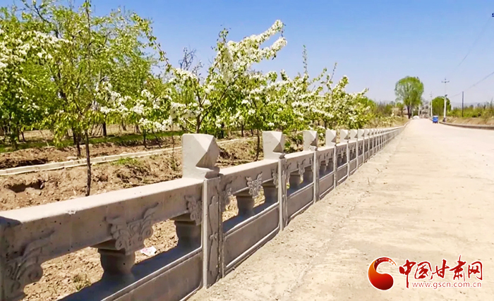 【甘肅省決戰(zhàn)決勝脫貧攻堅(jiān)】臨夏縣新集鎮(zhèn)：扎實(shí)推進(jìn)棚戶(hù)區(qū)改造 切實(shí)改善人居環(huán)境（圖）