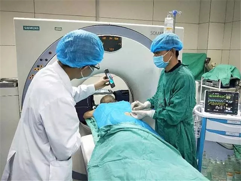 【專業(yè)推介】省級重點學科|甘肅省人民醫(yī)院疼痛科