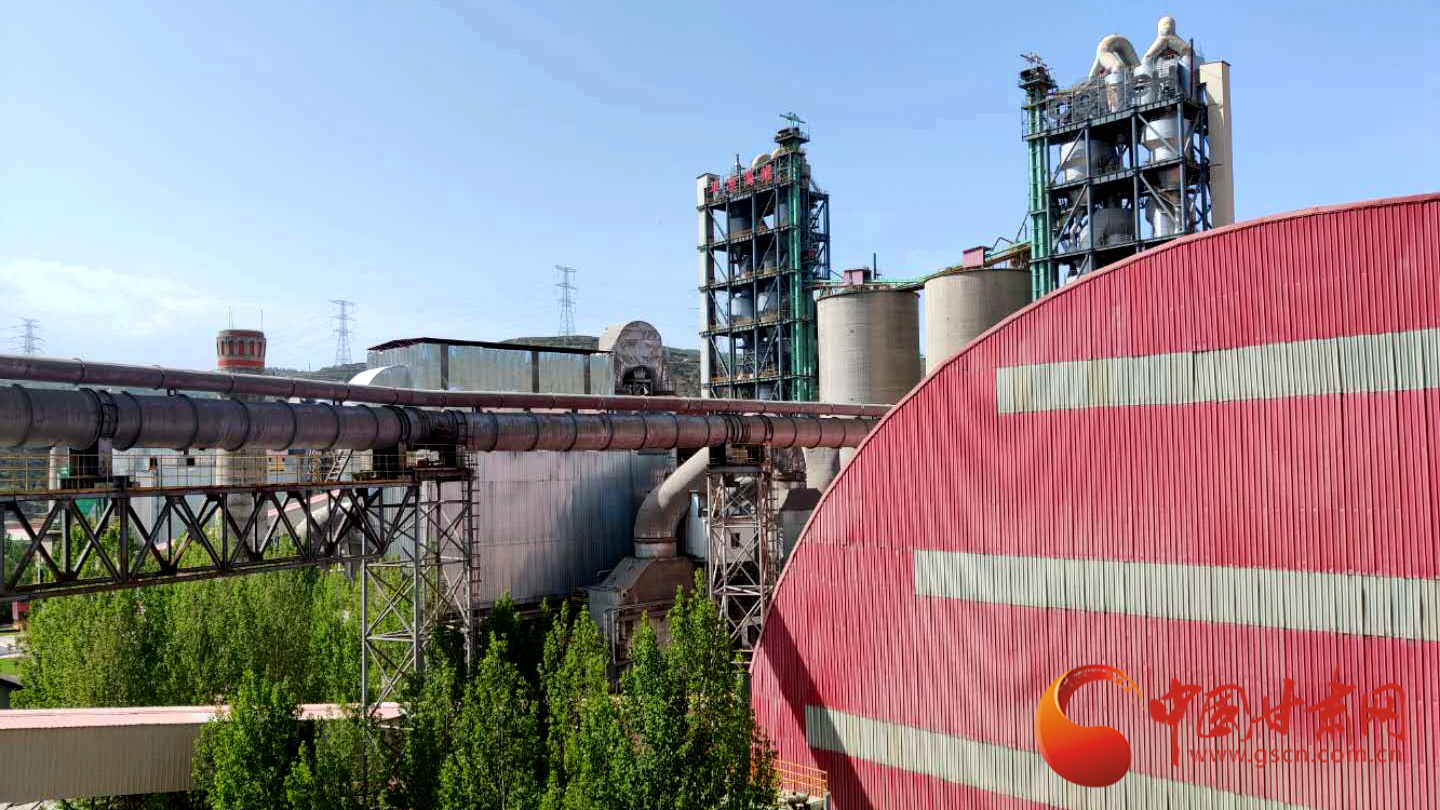 【美麗中國(guó) 生態(tài)甘肅】變廢為寶 平?jīng)鍪幸还咎幚沓鞘猩罾_(dá)到31萬(wàn)噸