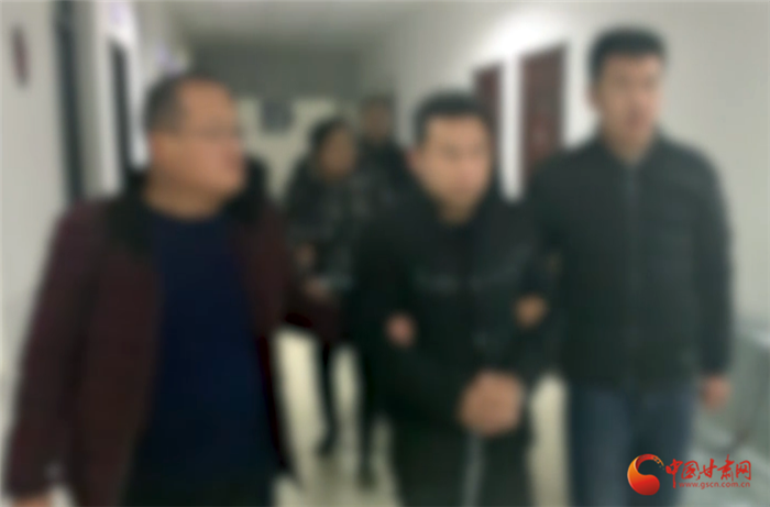 涉案金額300余萬元！“12·16”特大盜竊案告破始末