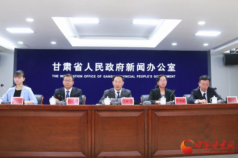 多措并舉 蘭州市積極落實(shí)“六穩(wěn)”“六?！睕Q策部署 