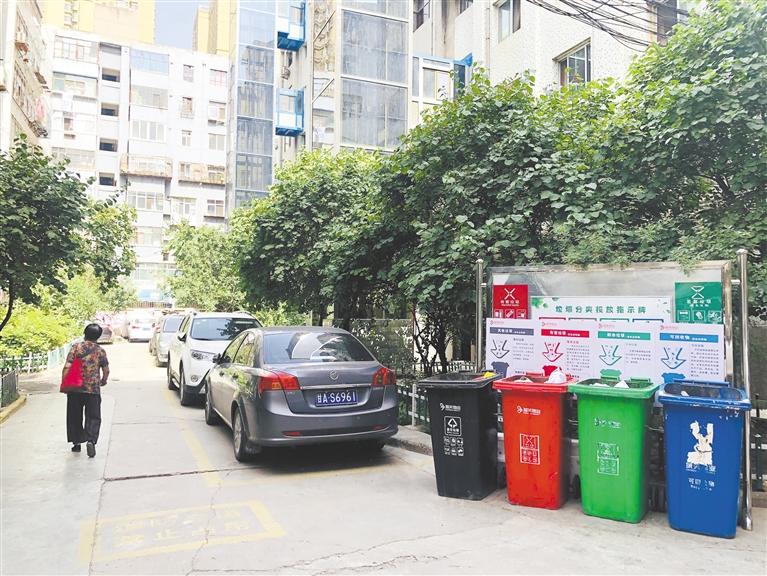 蘭州今年416個(gè)老舊小區(qū)咋改造 你知道嗎？