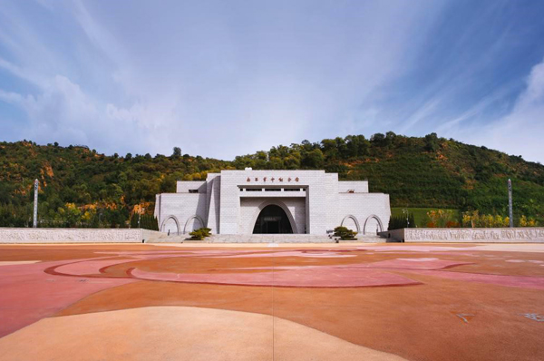 新時(shí)代，為什么傳承紅色革命精神?這組海報(bào)告訴你