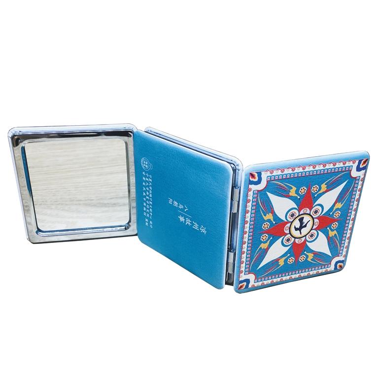 武威“八鳥朝陽”文創(chuàng)：觸摸近兩千年的歷史，也能這么“潮”