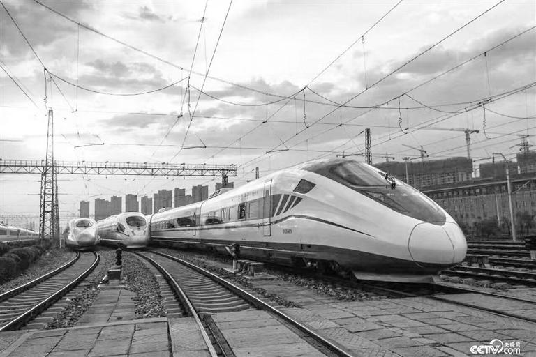 回眸“十三五”丨這5年，在幸福路上加速奔跑！