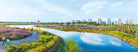 聽，經(jīng)濟脈動強音在這里奏響——金昌市全力推動經(jīng)濟高質(zhì)量發(fā)展綜述