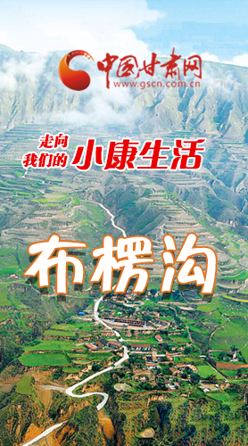 【走向我們的小康生活】長圖|布楞溝，巨變！