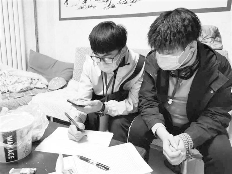 關(guān)注人口普查丨人口普查，一次有意義的社會(huì)實(shí)踐