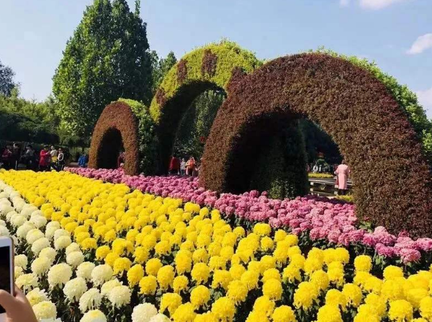 蘭州氣溫一路走低，最低-4℃