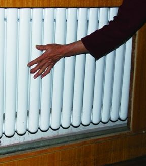 供暖首日部分居民家里暖氣不熱 安寧區(qū)熱管辦、西固區(qū)物管辦值班電話無(wú)人接聽