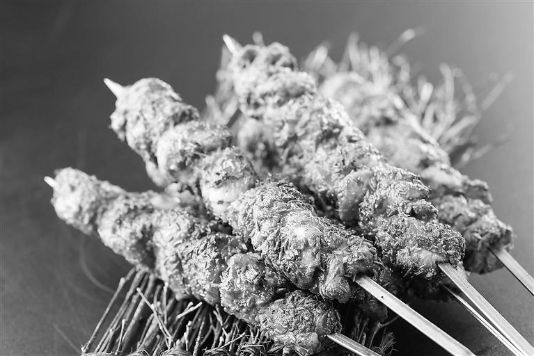 隴原“尋羊記”，是田園也是牧歌