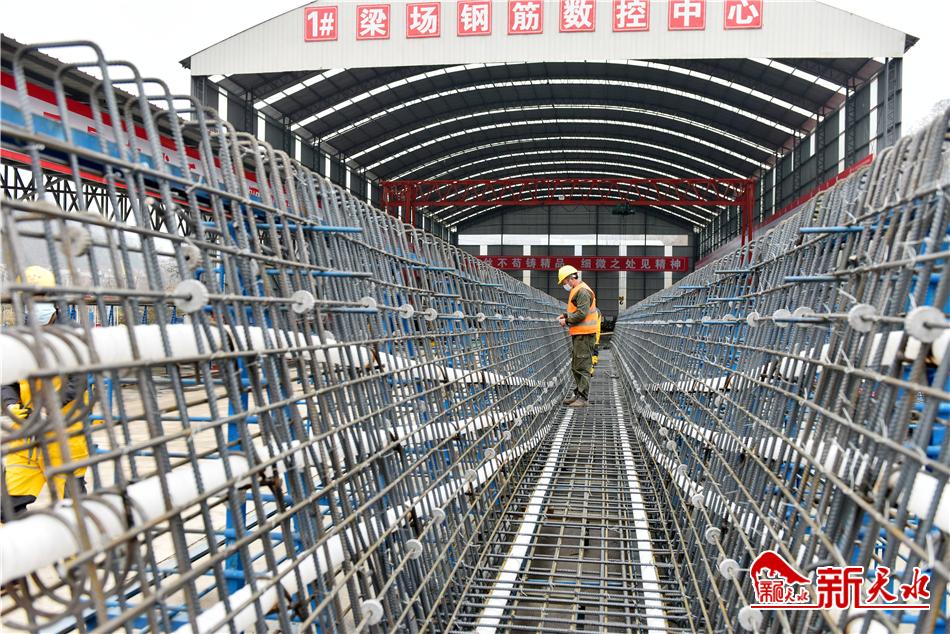 搶抓進(jìn)度！靜寧至天水高速莊浪至天水段建設(shè)正酣