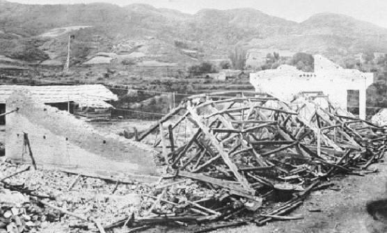 百年前，海原大地震究竟有多慘重？