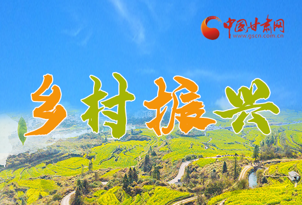 圖解|定了！全面推進(jìn)鄉(xiāng)村振興這樣干！