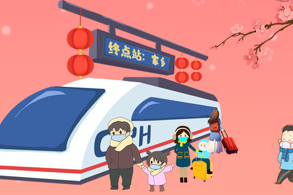 長(zhǎng)圖丨疫情零星散發(fā)，做好個(gè)人防護(hù)安心過(guò)年！