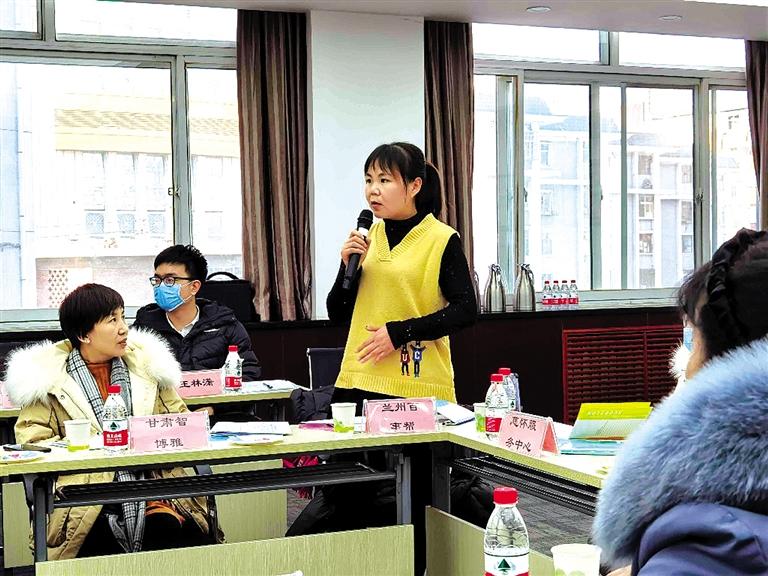 甘肅4個家庭服務(wù)行業(yè)地方標準1月起實施