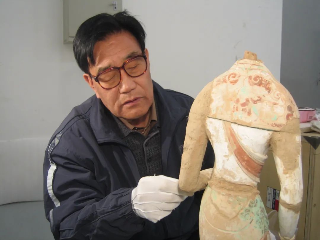 【中央媒體看甘肅】守護(hù)千年敦煌，他只覺一生太短……