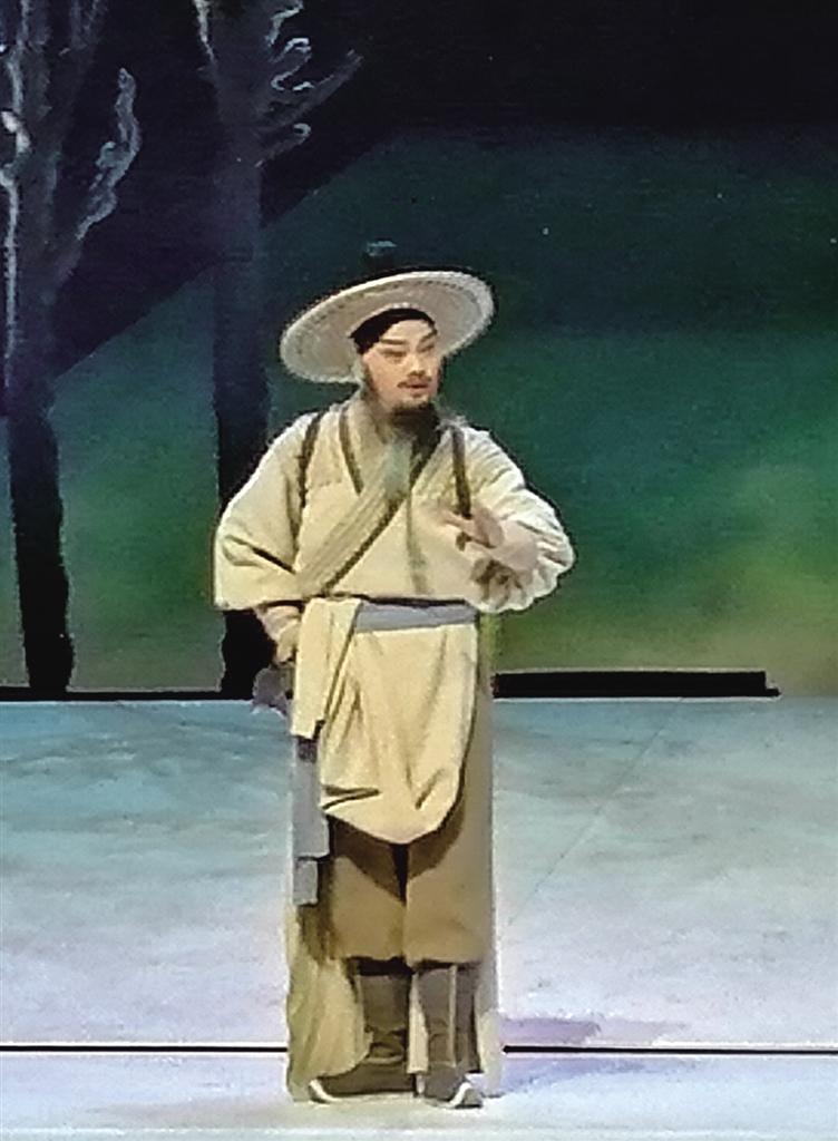 《李時珍傳奇》魅力何在？