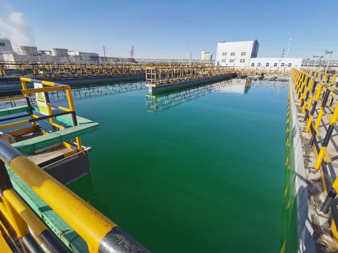  向“美麗金昌”的目標(biāo)進發(fā)——“十四五”金昌生態(tài)環(huán)保主要目標(biāo)任務(wù)展望