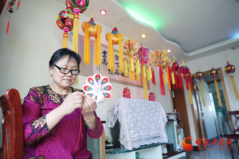 民樂：“非遺”迎春，讓年味更足