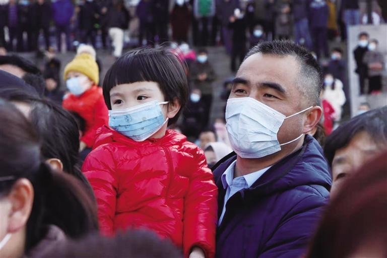 “我們的中國夢”——文化進(jìn)萬家迎新春文藝演出亮相金城