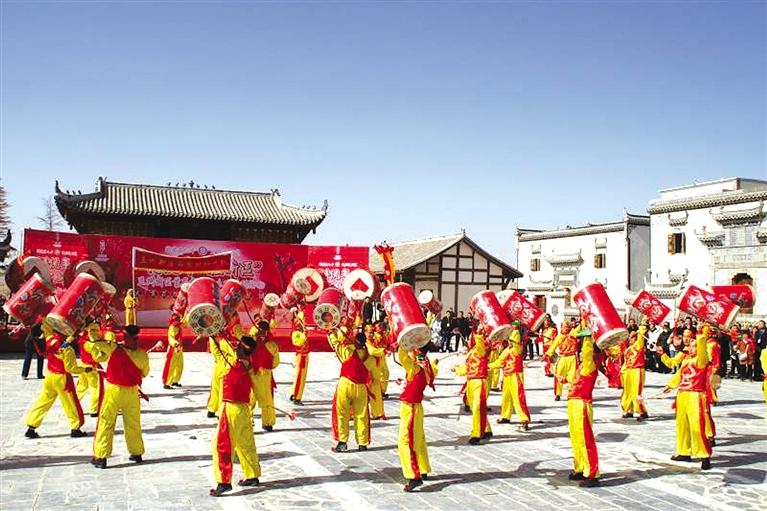 鬧元宵，蘭州人還有哪些風(fēng)俗？