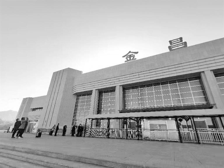 首張！金昌開出第一張“禁煙”罰單