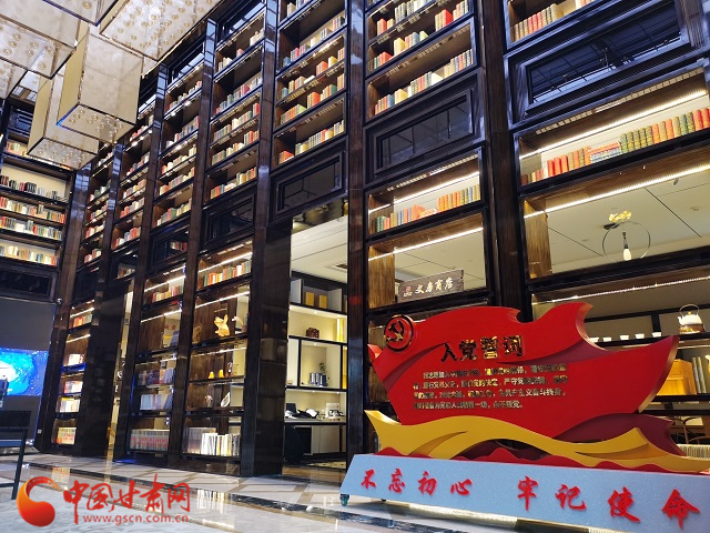 3月6日在蘭州開展！透過文物看時代印記 這場展覽值得關(guān)注